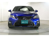 CT 200h Fスポーツ 