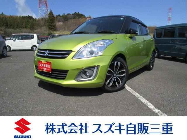スイフト 1.2 スタイル-DJE 3型 ZC72S.Z