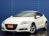 CR-Z 1.5 アルファ ナビ 地デジ クルコン パドルシフト