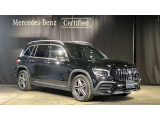 GLB GLB200d 4マチック AMGライン 4WD 