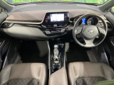 C-HR  G