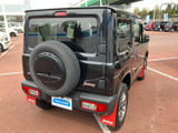 ジムニー XC 4WD 