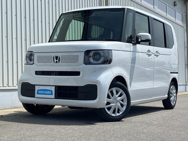N-BOX  