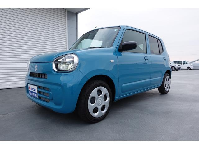 アルト L アップグレードパッケージ 4WD 