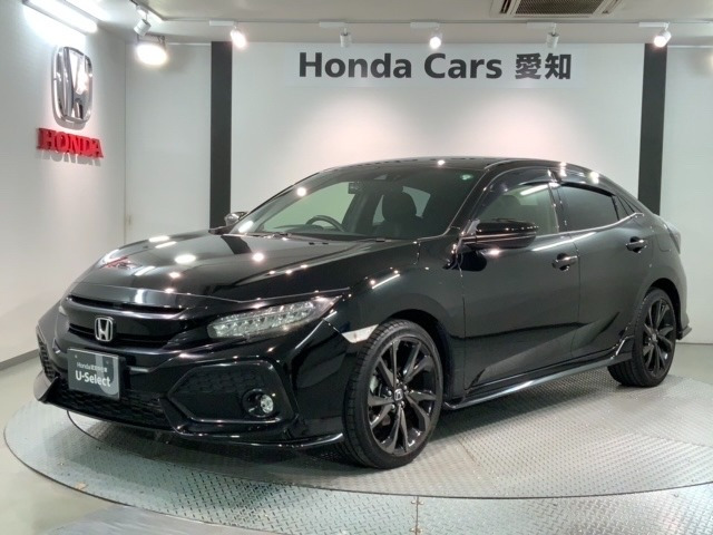 シビック 1.5 