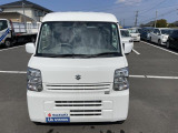 エブリイ  
