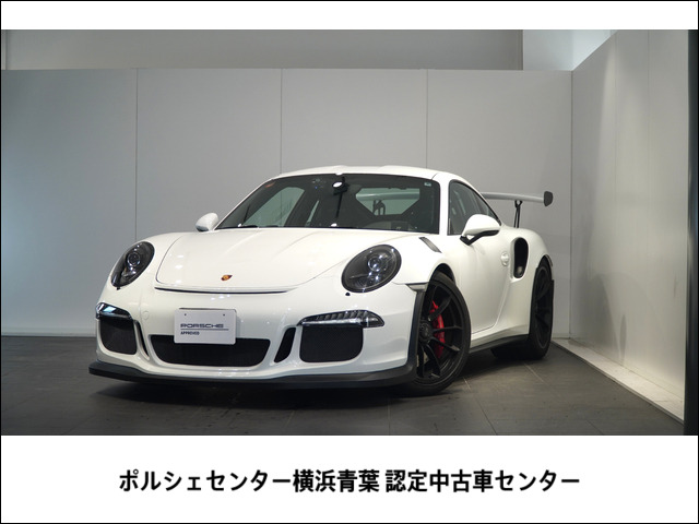 911 GT3 RS PDK 