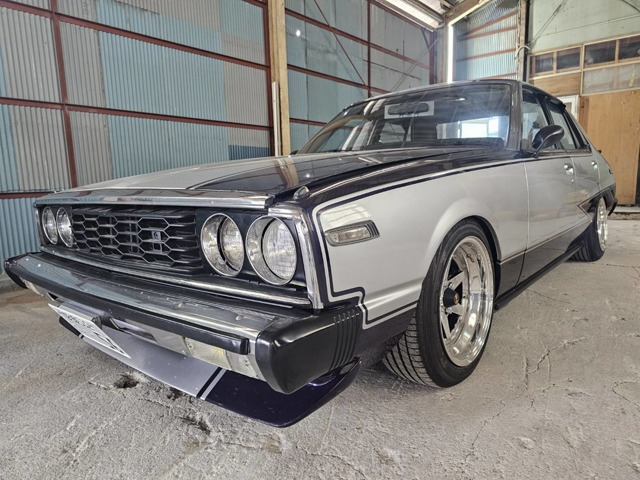 スカイライン 2.0 GT-EX 