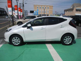 アクア  1.5 Z E-Four 4WD