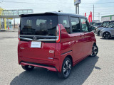 ルークス ハイウェイスター Gターボ プロパイロットエディション 4WD 