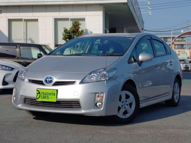 プリウス 1.8 G 