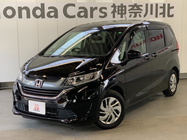 フリード 1.5 G ホンダセンシング 