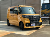 スペーシアベース XF 4WD アダプティブクルーズコント