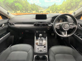 CX-5 2.5 25S プロアクティブ 4WD 
