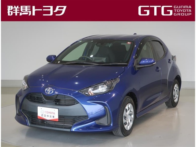 ヤリス 1.0 G 