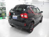 イグニス 1.2 ハイブリッド(HYBRID)  MX 4WD 