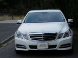Eクラス E350 ブルーテック アバンギャルド 