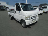 アクティトラック SDX 4WD