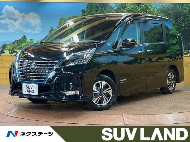 セレナ 1.2 e-POWER ハイウェイスター V 