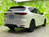 CX-60 3.3 XD ハイブリッド エクスクルーシブスポーツ ディーゼル 4WD 