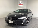 シビック 1.5 