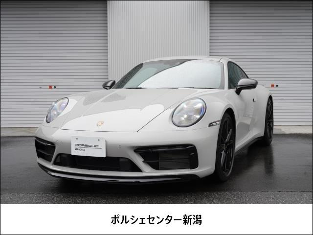 911 カレラT 