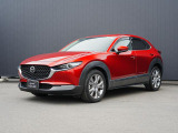マツダ CX-30