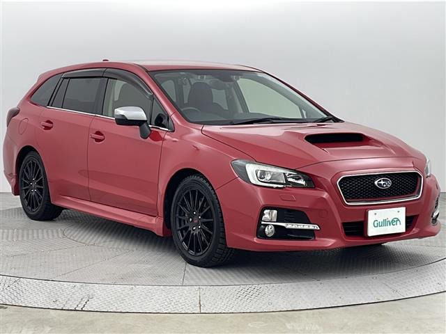 レヴォーグ 1.6 GT-S アイサイト 4WD 4WD 修復歴無し