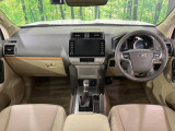 ランドクルーザープラド 2.7 TX Lパッケージ マットブラック エディション 4WD 