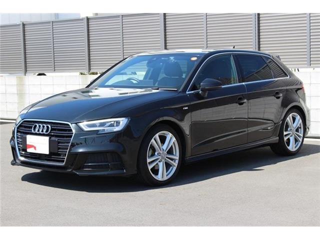 A3スポーツバック 30 TFSI スポーツ 