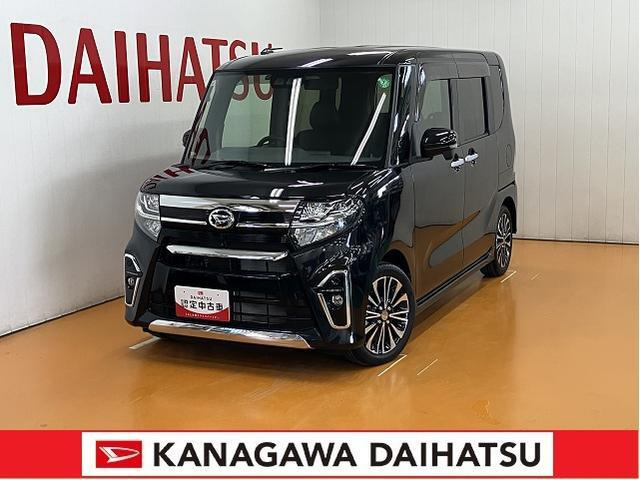 タントカスタム RS 