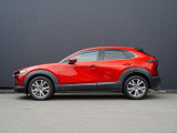CX-30 2.0 20S プロアクティブ ツーリングセレクション 