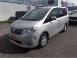 セレナ 2.0 20G 4WD 