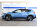 XV 2.0i-L アイサイト 4WD 