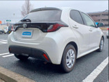 ヤリス 1.5 X 4WD 