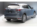 CX-5 2.2 XD エクスクルーシブ モード 