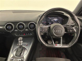 TTクーペ 2.0 TFSI クワトロ 4WD 4WD 修復歴無し