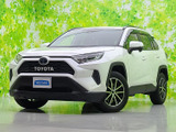 【中古車情報】トヨタ RAV4 2.5 ハイブリッド X E-Four 4WD  の中古車詳細（走行距離：4万km、カラー：ホワイトパールクリスタルシャイン、販売地域：高知県高知市）