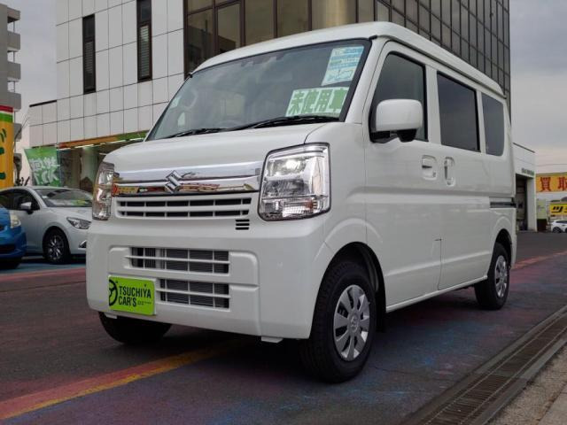 エブリイ ジョイン ターボ 