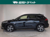 カローラクロス 1.8 ハイブリッド Z 