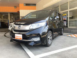 ステップワゴン 1.5 スパーダ 
