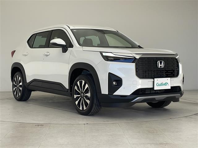 WR-V 1.5 Z 修復歴無し