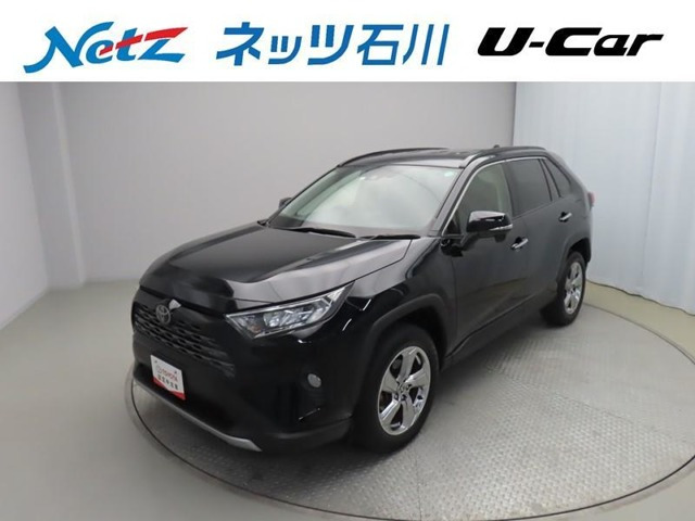 RAV4  2.0 G 4WD