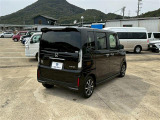 N-BOXカスタム  