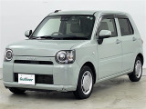 ミラトコット X SAIII 4WD 修復歴無し