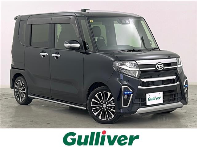タントカスタム RS ワンオーナー 修復歴無し