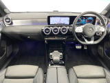 CLAクラス CLA200d AMGレザーエクスクルーシブパッケージ