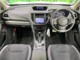 フォレスター 2.5 プレミアム 4WD 