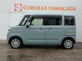 フレアワゴン ハイブリッド XS 4WD 