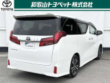 アルファード 2.5 S Cパッケージ 